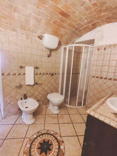 Apartamento La Dimora Di Angela- A Haven Of Peace
