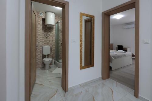Apartamento Villa Lana - Family Only