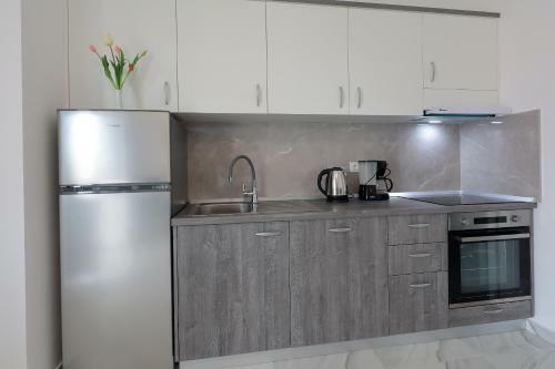 Apartamento Villa Lana - Family Only