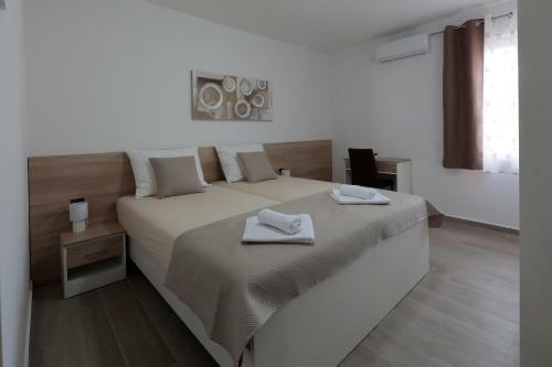 Apartamento Villa Lana - Family Only