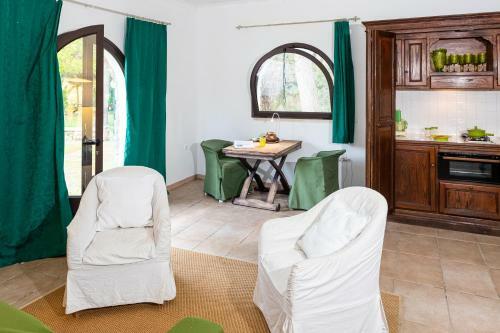 Villa Tenuta Chimeta - Peace Retreat