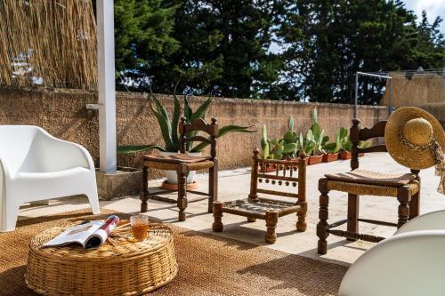 Villa Tenuta Chimeta - Peace Retreat