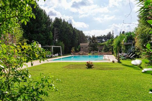 Villa Tenuta Chimeta - Peace Retreat
