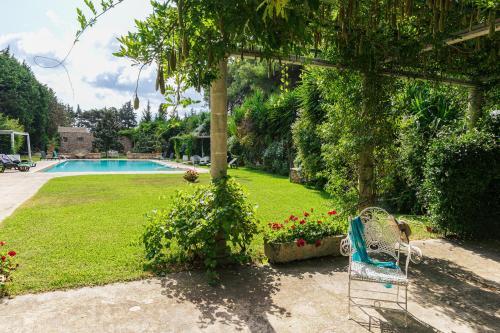 Villa Tenuta Chimeta - Peace Retreat