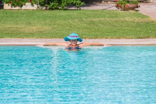Villa Tenuta Chimeta - Peace Retreat