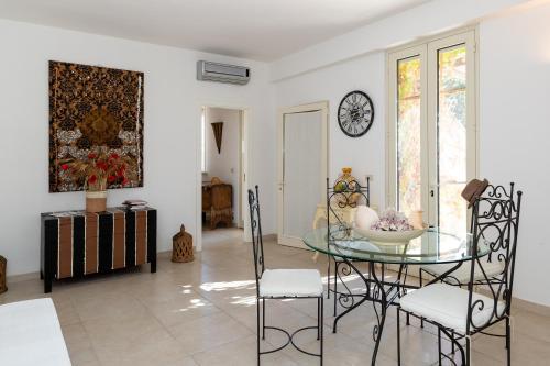 Villa Tenuta Chimeta - Peace Retreat
