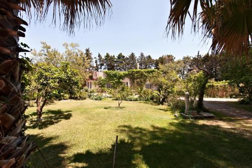 Villa Tenuta Chimeta - Peace Retreat