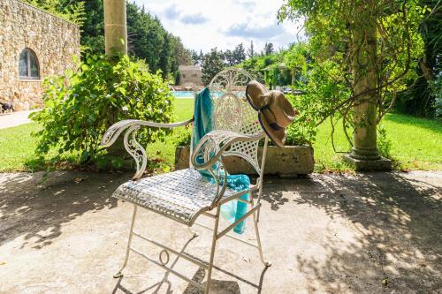 Villa Tenuta Chimeta - Peace Retreat