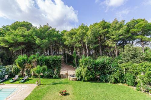 Villa Tenuta Chimeta - Peace Retreat