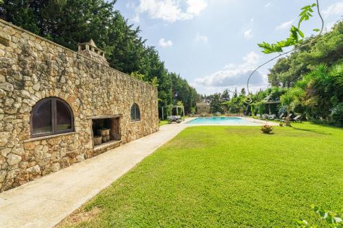 Villa Tenuta Chimeta - Peace Retreat
