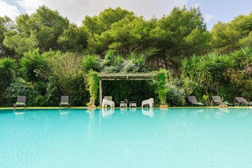 Villa Tenuta Chimeta - Peace Retreat