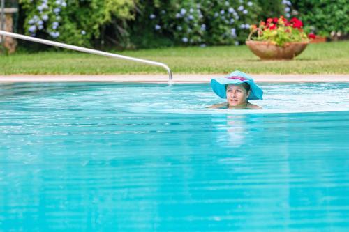 Villa Tenuta Chimeta - Peace Retreat