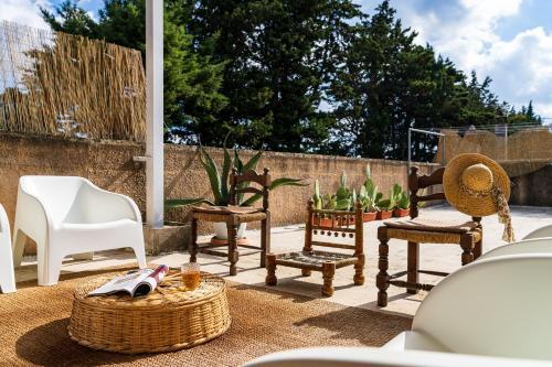 Villa Tenuta Chimeta - Peace Retreat