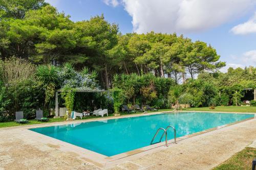 Villa Tenuta Chimeta - Peace Retreat