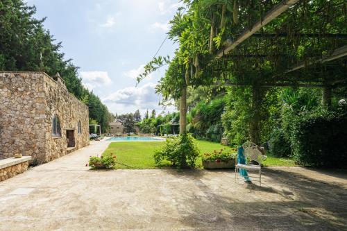 Villa Tenuta Chimeta - Peace Retreat