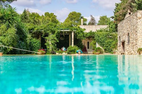 Villa Tenuta Chimeta - Peace Retreat