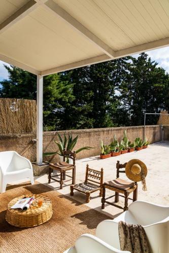 Villa Tenuta Chimeta - Peace Retreat