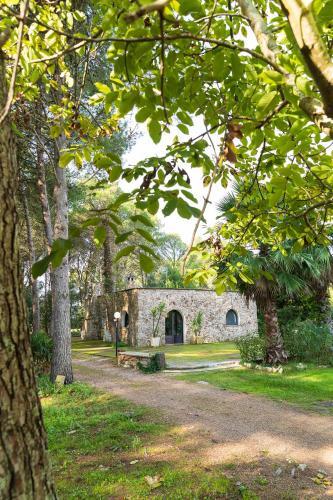 Villa Tenuta Chimeta - Peace Retreat