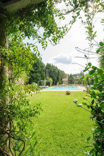 Villa Tenuta Chimeta - Peace Retreat