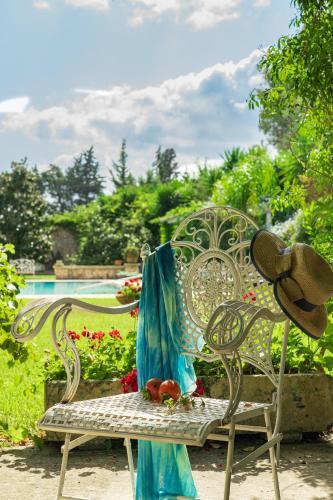 Villa Tenuta Chimeta - Peace Retreat