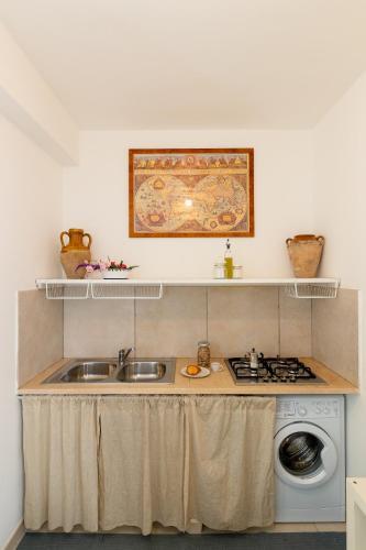 Villa Tenuta Chimeta - Peace Retreat