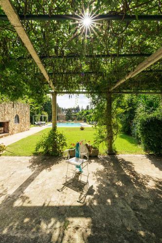 Villa Tenuta Chimeta - Peace Retreat