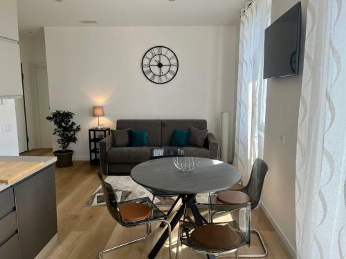 Apartamento Residenza Il Lago - Cernobbio Center
