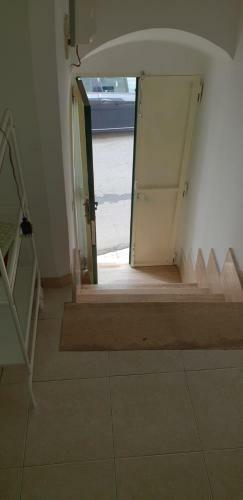 Apartamento Ai 100 Scalini