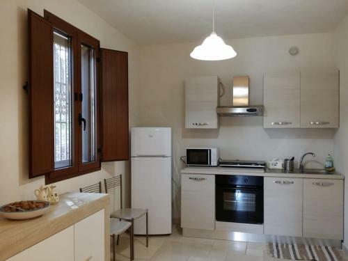 Apartamento Trullo Sotto Le Stelle