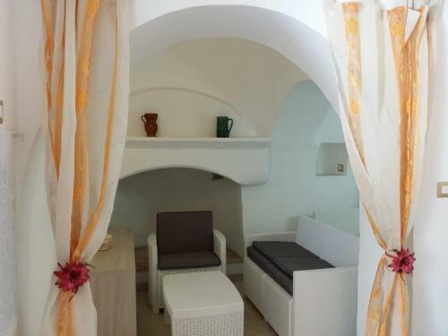 Apartamento Trullo Sotto Le Stelle