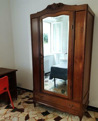 Apartamento Casa Agnese, Chiavari Vicino Al Mare Comodo Per 5 Terre