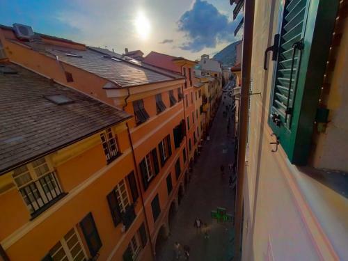 Apartamento Casetta In Centro, A Chiavari, By Cinqueterrecoast