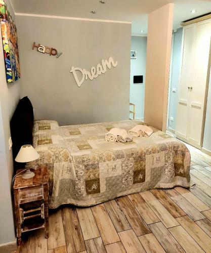 Apartamento Petite Maison Elegante Monolocale Con Terrazza