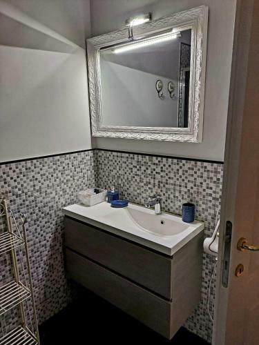 Apartamento Petite Maison Elegante Monolocale Con Terrazza