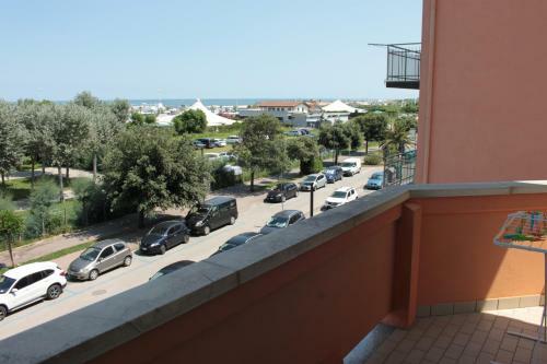 Apartamento Appartamento Fronte Mare Sottomarina