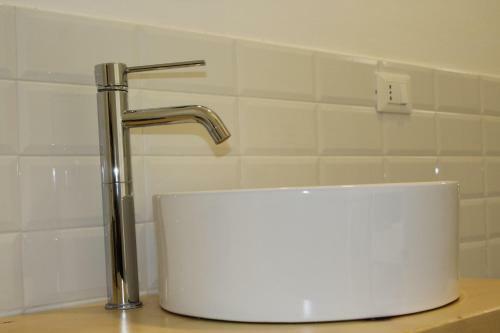 Apartamento Lo Scacciapensieri