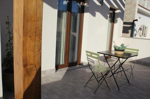 Apartamento Lo Scacciapensieri