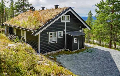 Beautiful Home In Rendalen W/ 3 Bedrooms