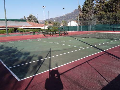 Apartamento Holiday Homes Cefal�
