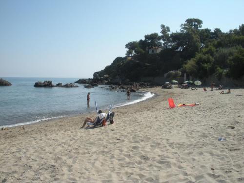 Apartamento Holiday Homes Cefal�