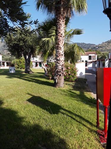 Apartamento Holiday Homes Cefal�
