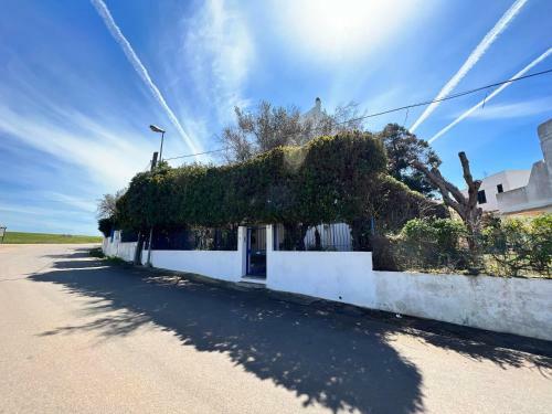 Villa Le Dune A Porto Cesareo