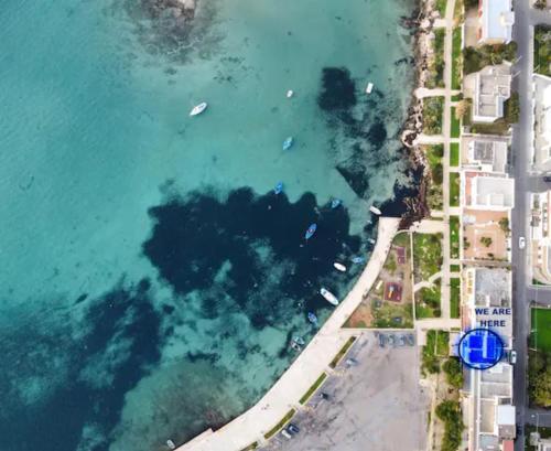 Apartamento Appartamento Incantevole Affacciato Sul Mare.