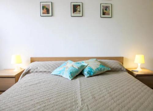 Apartamento Appartamento Incantevole Affacciato Sul Mare.