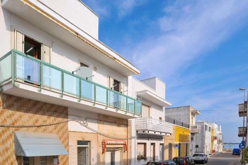 Apartamento Casa Vacanza - Al Muretto - A 30 Metri Dal Mare