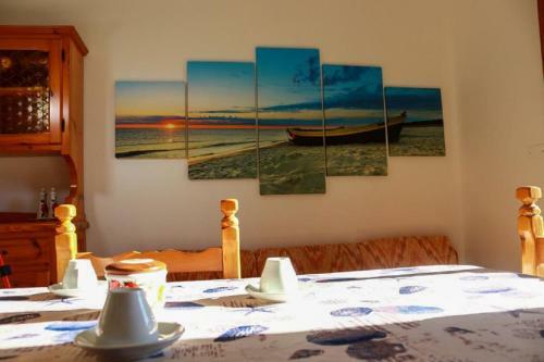 Apartamento Casa Vacanza - Al Muretto - A 30 Metri Dal Mare