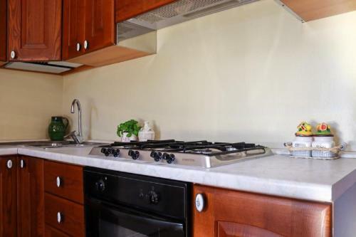 Apartamento Casa Vacanza - Al Muretto - A 30 Metri Dal Mare