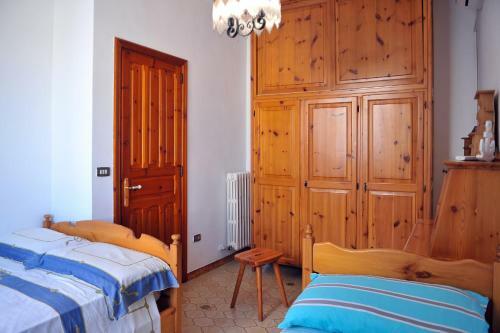 Apartamento Casa Vacanza - Al Muretto - A 30 Metri Dal Mare