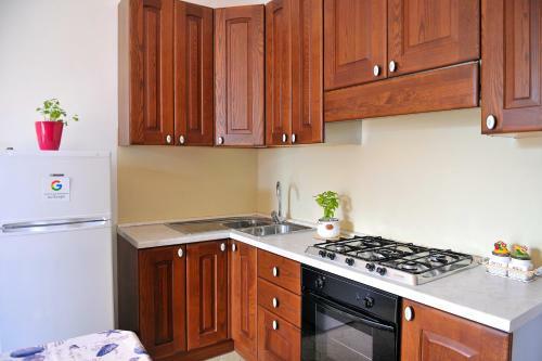 Apartamento Casa Vacanza - Al Muretto - A 30 Metri Dal Mare