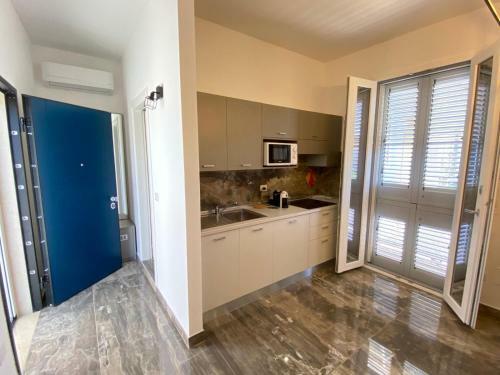 Apartamento Appartamento Luna